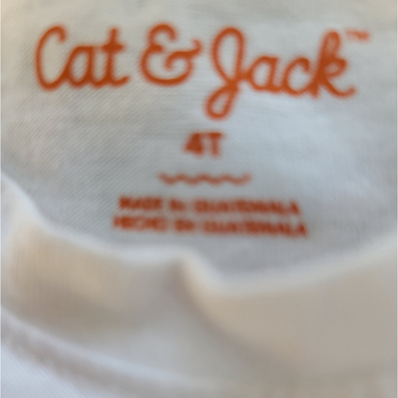 Girls 4T Summer Clothing Bundle NWOT Mixed Brands - Picture 3 of 14